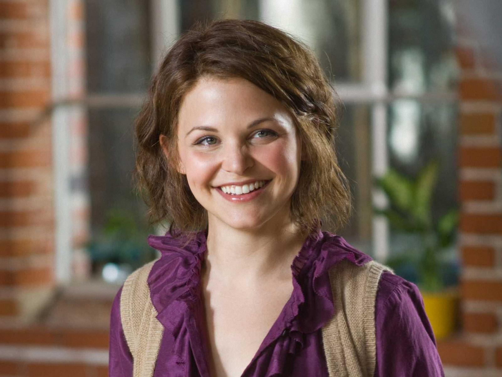 Ginnifer Goodwin