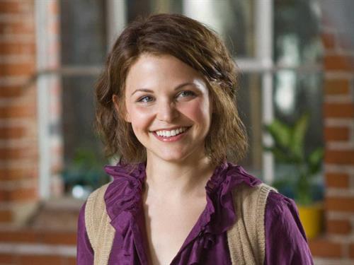 Ginnifer Goodwin