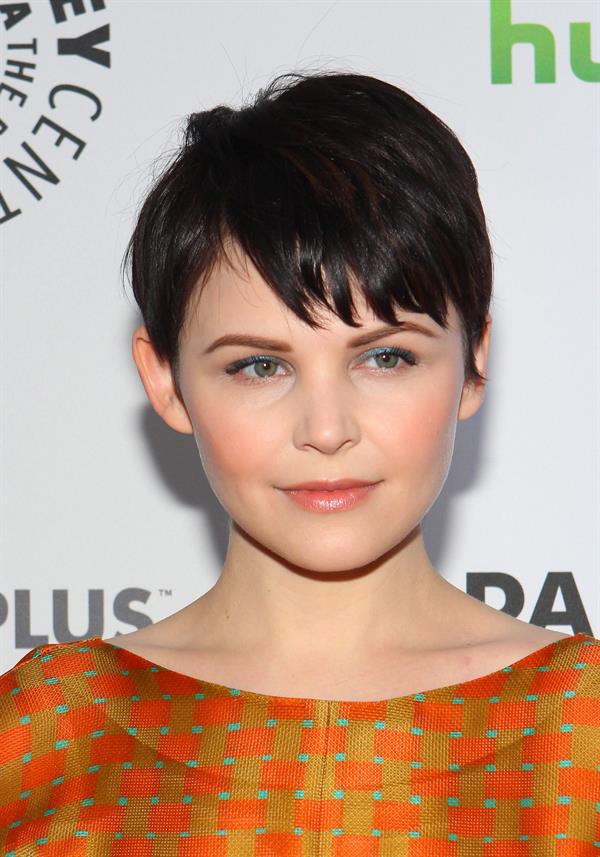 Ginnifer Goodwin