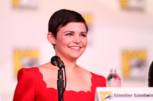 Ginnifer Goodwin