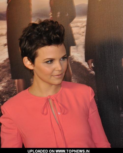 Ginnifer Goodwin