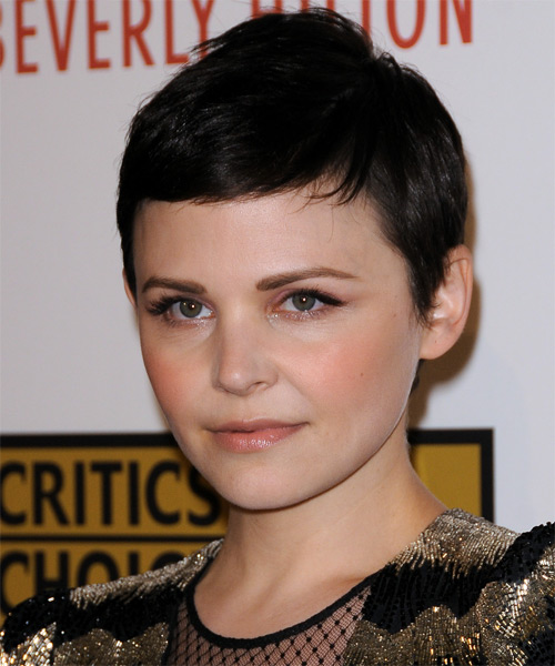 Pictures Of Ginnifer Goodwin