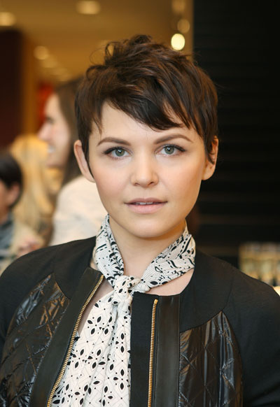 Ginnifer Goodwin