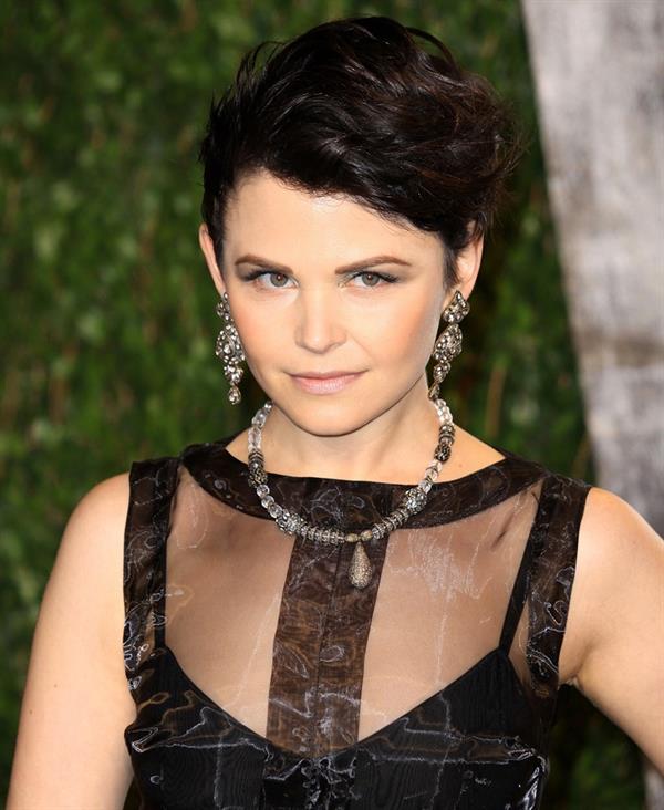 Ginnifer Goodwin