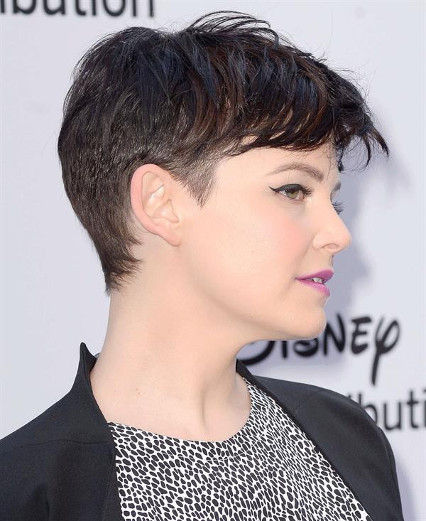 Ginnifer Goodwin