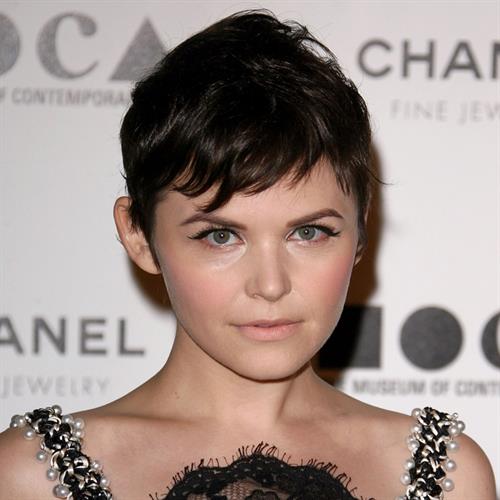 Ginnifer Goodwin