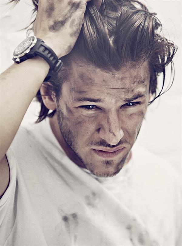 Gaspard Ulliel