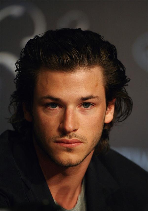 Gaspard Ulliel