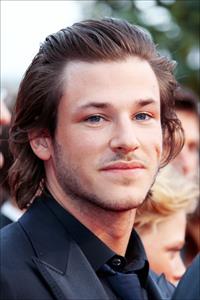Gaspard Ulliel