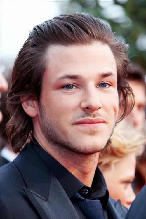 Gaspard Ulliel