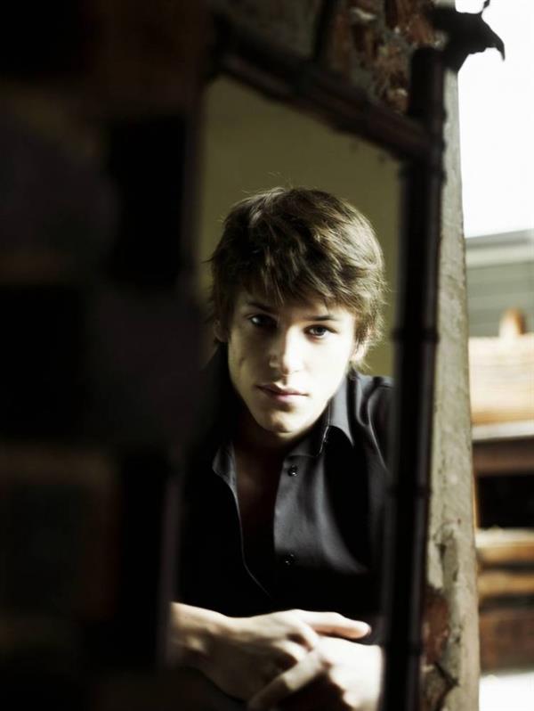 Gaspard Ulliel