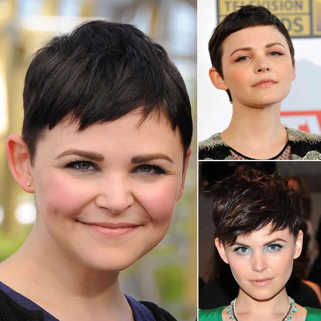 Ginnifer Goodwin