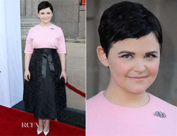 Ginnifer Goodwin