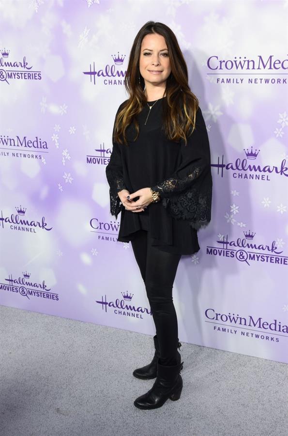 Holly Marie Combs