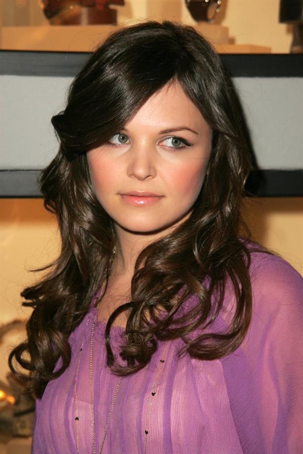 Ginnifer Goodwin