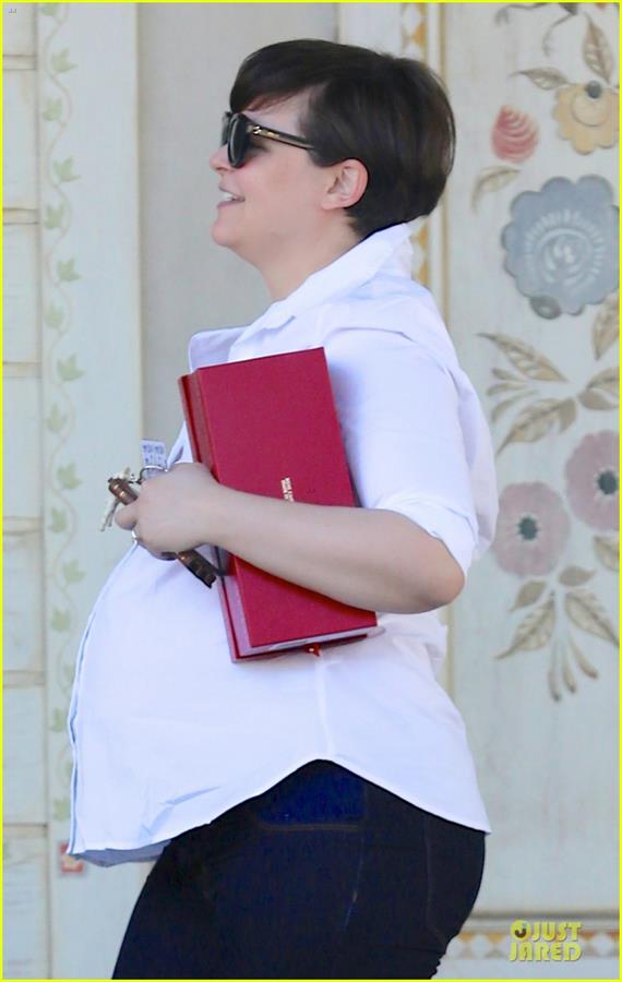 Ginnifer Goodwin