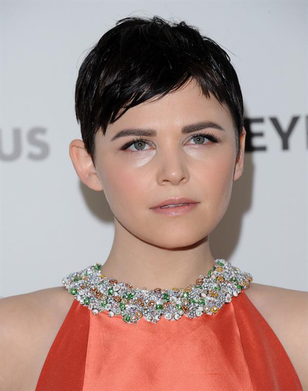 Ginnifer Goodwin