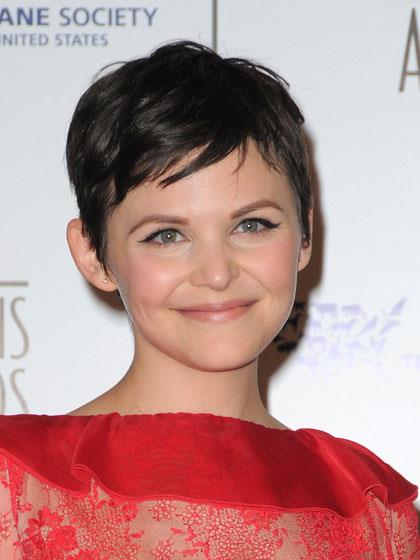 Ginnifer Goodwin