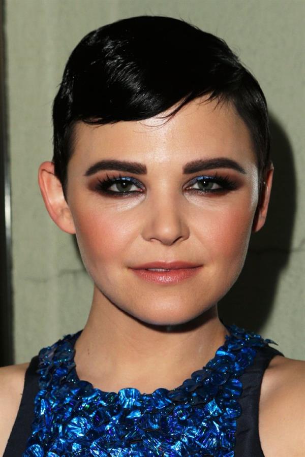 Ginnifer Goodwin