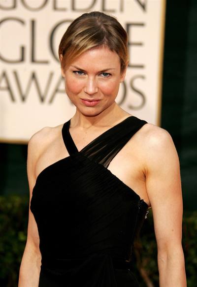 Renee Zellweger