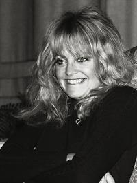 Goldie Hawn