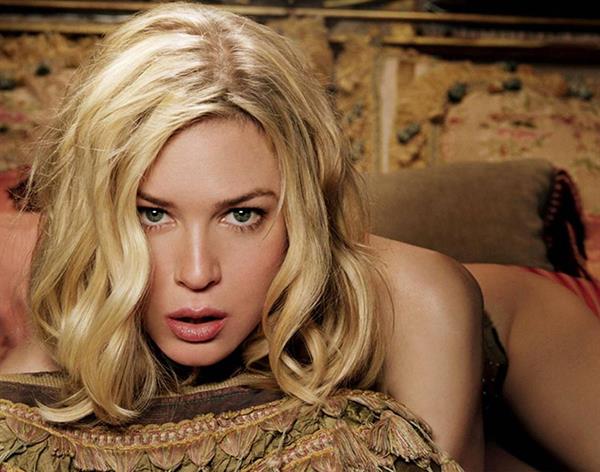 Renee Zellweger