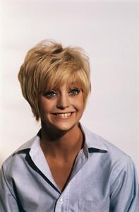 Goldie Hawn