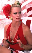 Goldie Hawn