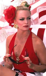 Goldie Hawn