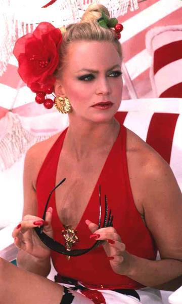 Goldie Hawn