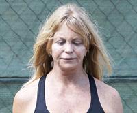 Goldie Hawn