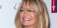 Goldie Hawn