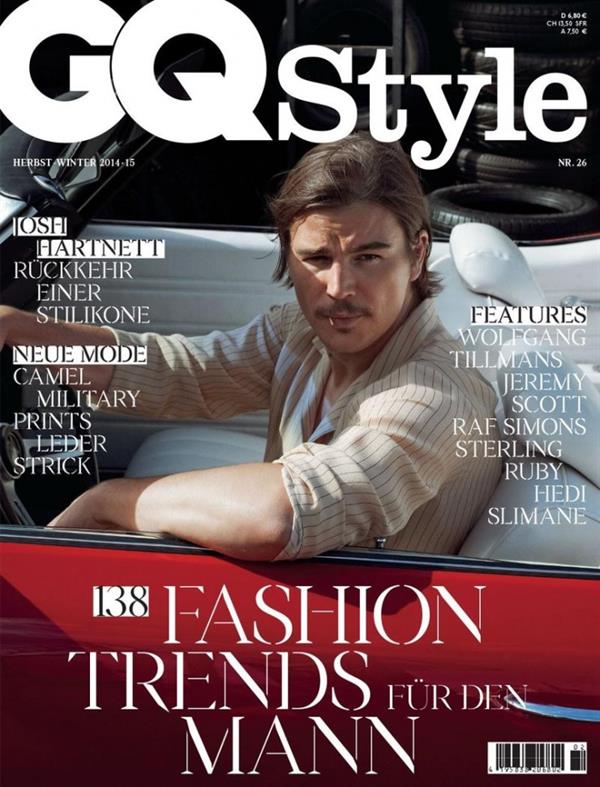 Josh Hartnett