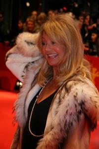 Goldie Hawn