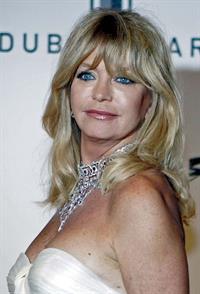 Goldie Hawn