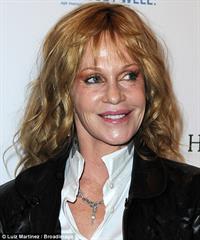 Melanie Griffith