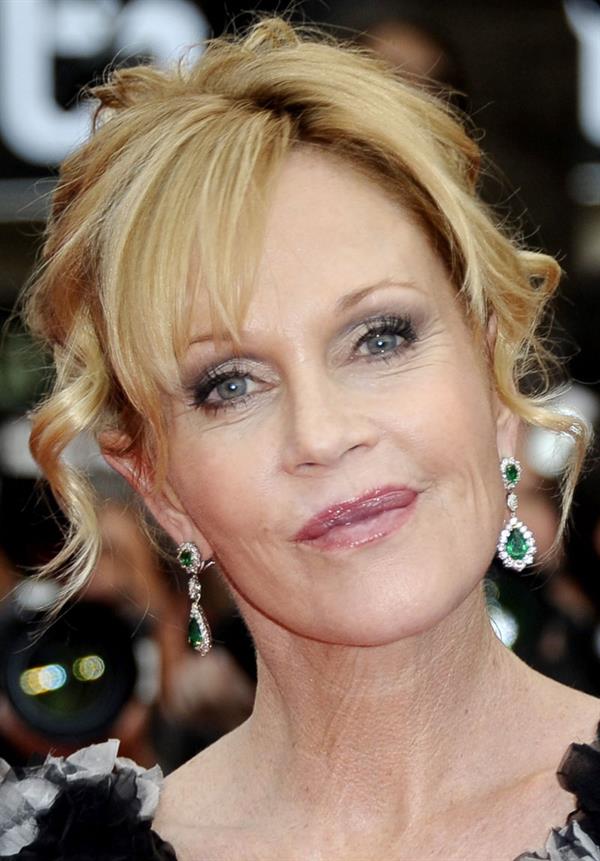 Melanie Griffith