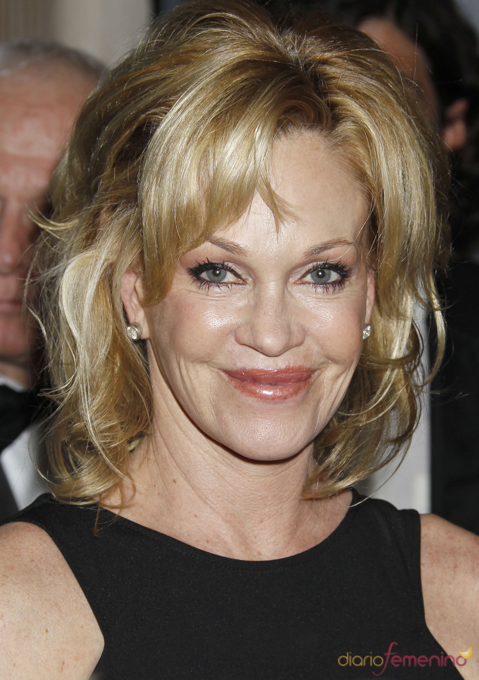 Melanie Griffith Pictures. 