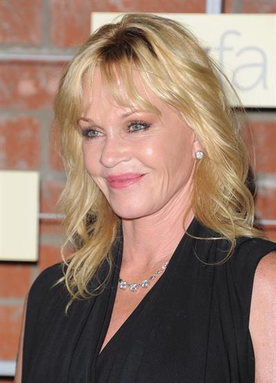 Melanie Griffith