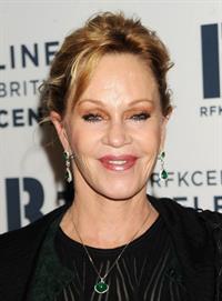 Melanie Griffith