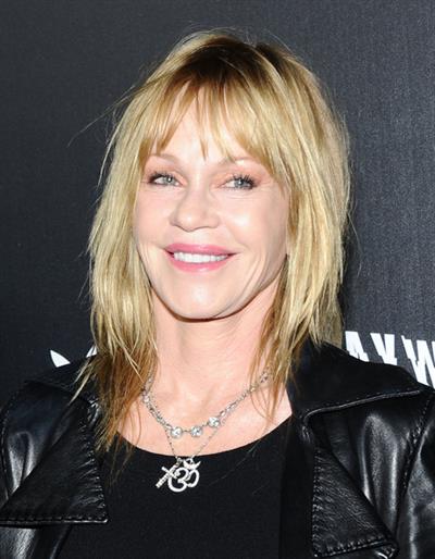 Melanie Griffith