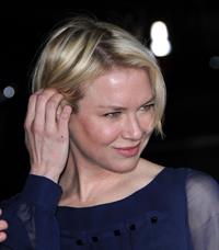Renee Zellweger