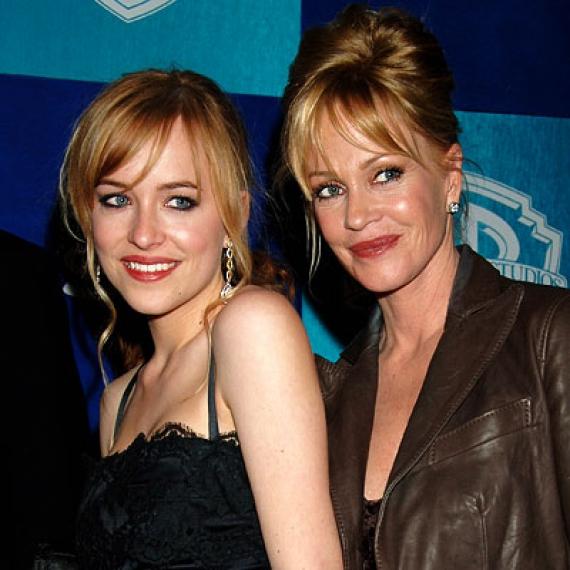 Melanie Griffith