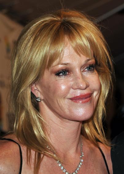 Melanie Griffith