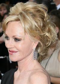Melanie Griffith