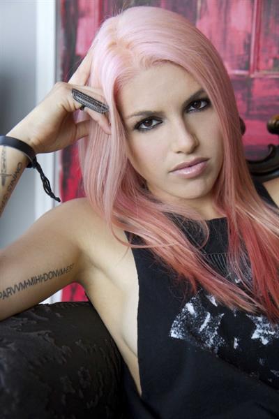 Lauren Bedford Russell