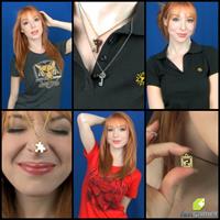 Lisa Foiles