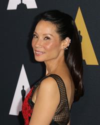 Lucy Liu