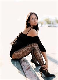 Lucy Liu