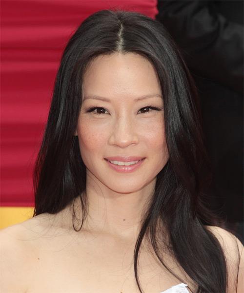 Lucy Liu